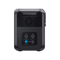 BLUETTI AC200MAX Portable Power Station | 2,200W 2048Wh