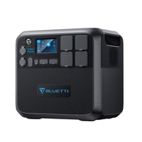 BLUETTI AC200MAX Portable Power Station | 2,200W 2048Wh