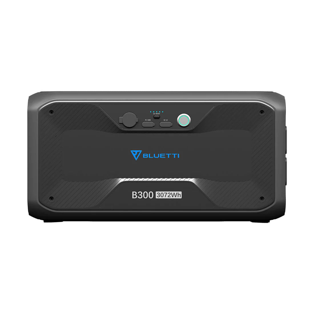 BLUETTI B300 EXPANDABLE BATTERY | 3072 WH