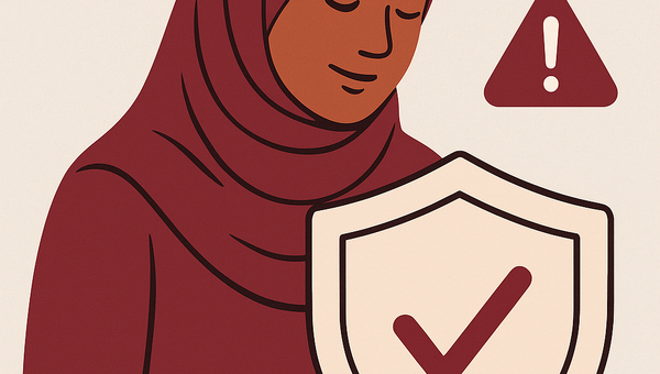 سلامة المرأة