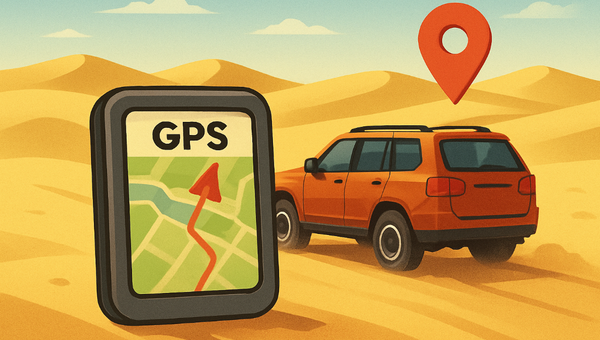 من مكونات نظام تحديد المواقع العالمي الأقمار الصناعية