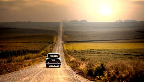 الحياة رحلة