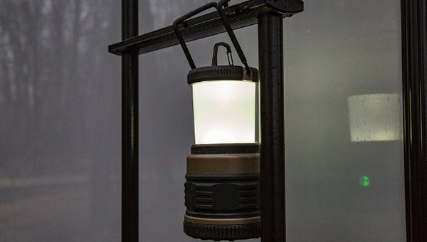 إضاءة خارجية