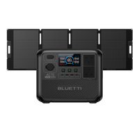 محطة الطاقة المحمولة BLUETTI AC70  | 1,000W 768Wh