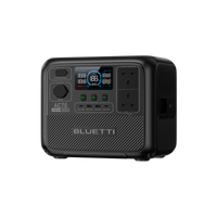 محطة الطاقة المحمولة BLUETTI AC70  | 1,000W 768Wh