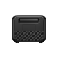 محطة الطاقة المحمولة BLUETTI AC70  | 1,000W 768Wh