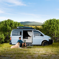 محطة الطاقة المحمولة BLUETTI AC2A | 300W 204Wh