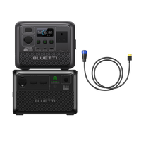 محطة الطاقة المحمولة BLUETTI AC50B | 700W 448Wh