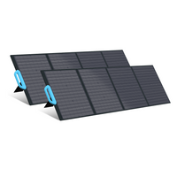 BLUETTI PV120 SOLAR PANEL | 120 W