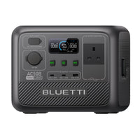 محطة الطاقة المحمولة BLUETTI AC50B | 700W 448Wh