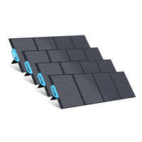 BLUETTI PV120 SOLAR PANEL | 120 W