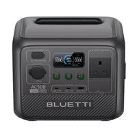 محطة الطاقة المحمولة BLUETTI AC50B | 700W 448Wh