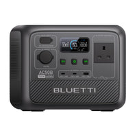 محطة الطاقة المحمولة BLUETTI AC50B | 700W 448Wh
