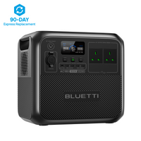 محطة الطاقة المحمولة BLUETTI AC180 | 1,800W 1,152Wh