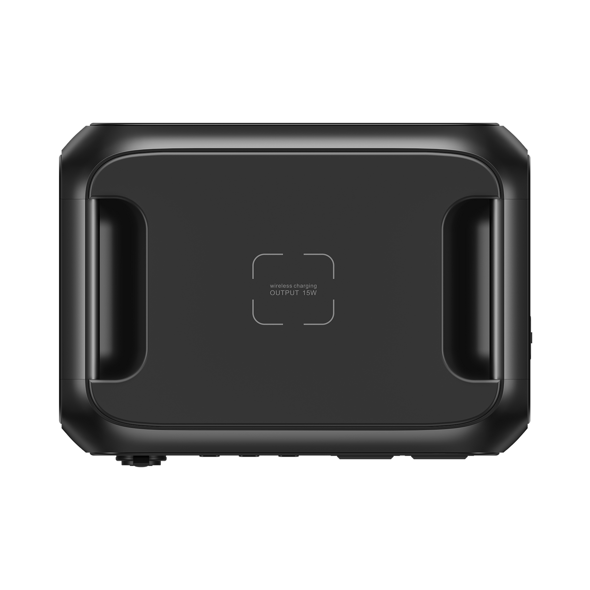 محطة الطاقة المحمولة BLUETTI AC180 | 1,800W 1,152Wh