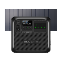 محطة الطاقة المحمولة BLUETTI AC180 | 1,800W 1,152Wh