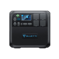 BLUETTI AC200MAX محطة الطاقة المحمولة | 2,200 واط  2048 واط ساعة