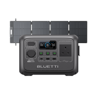 محطة الطاقة المحمولة BLUETTI AC2A | 300W 204Wh