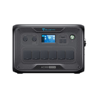 BLUETTI AC300 + B300 بطارية احتياطية للمنزل| 3,000 واط 3,072 واط ساعة