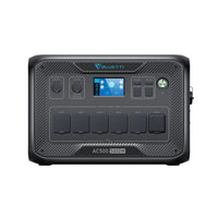 BLUETTI AC500+B300S بطارية احتياطية للمنزل | 5,000 واط 3,072 واط ساعة