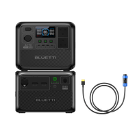 محطة الطاقة المحمولة BLUETTI AC70  | 1,000W 768Wh