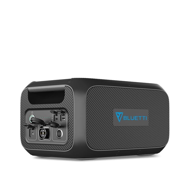 BLUETTI B230 EXPANDABLE BATTERY | 2048 WH