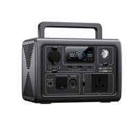 BLUETTI EB3A  محطة الطاقة المحمولة | 600 واط 268 واط ساعة