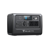 BLUETTI EB70 Portable Power Station | 1,000 Watts 716 Wh