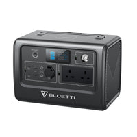 BLUETTI EB70 Portable Power Station | 1,000 Watts 716 Wh