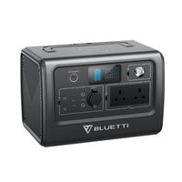 BLUETTI EB70 Portable Power Station | 1,000 Watts 716 Wh