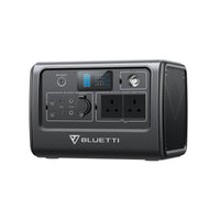 BLUETTI EB70 Portable Power Station | 1,000 Watts 716 Wh