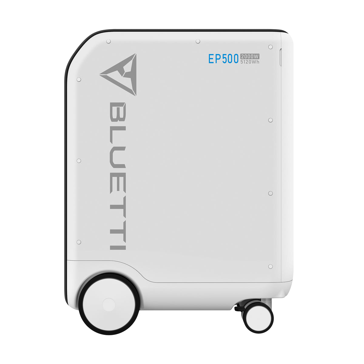 BLUETTI EP500 بطارية احتياطية للمنزل | 2,000 واط 5,100 واط ساعة