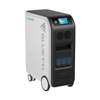 BLUETTI EP500 بطارية احتياطية للمنزل | 2,000 واط 5,100 واط ساعة