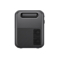 BLUETTI Elite 200 V2 Portable Power Station | 2,073.6Wh 2,600W