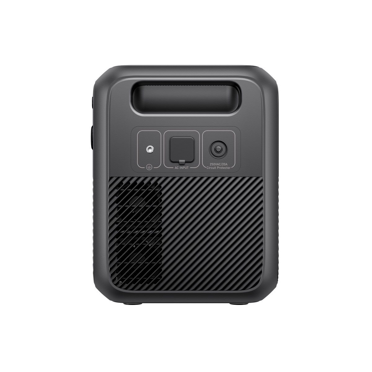 BLUETTI Elite 200 V2 Portable Power Station | 2,073.6Wh 2,600W