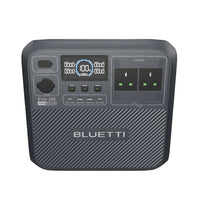 BLUETTI Elite 200 V2 Portable Power Station | 2,073.6Wh 2,600W