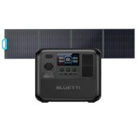 محطة الطاقة المحمولة BLUETTI AC70  | 1,000W 768Wh